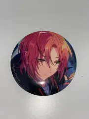 あんさんぶるスターズ！ 月永 レオ 缶バッジ