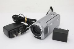 E2166】 Canon iVIS HF R11 シルバー キャノン アイビス - メルカリ