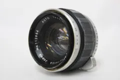 訳あり品】 ヤシカ Yashica Auto Yashinon 5cm F2 M42マウント レンズ