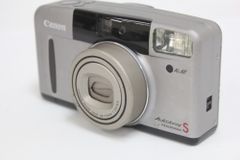 [Return Guarantee] Canon Autoboy S PANORAMA Ai AF 38-115mm F3.6-8.5 Compact Camera v6046