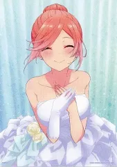 【中古】雑貨 中野四葉 イラストボード 「一番くじ 映画 五等分の花嫁 ～五つ子ゲームファイナル～」 F賞