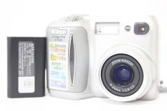 ★超美品★ ニコン Nikon COOLPIX 4300 #22130 ☆超美品☆ ニコン Nikon COOLPIX 4300 #22130 - メルカリ