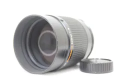 2026年最新】minolta 500mm F8 rf rokkorの人気アイテム - メルカリ