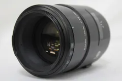 2026年最新】Minolta/AF MACRO 100mm F2.8の人気アイテム - メルカリ