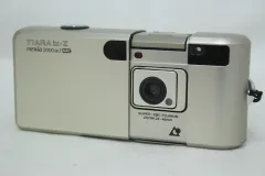 FUJIFILM TIARA ix-Z nexia 2000ix-Z フィルム Fujifilm Tiara ix z - YouTube