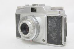 Agfa Super Silette SOLINERレンジファインダーカメラ - メルカリ
