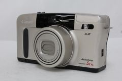 [Return Guarantee] Canon Autoboy Panorama SII XL AiAF 38-135mm F3.6-8.9 Compact Camera v6736