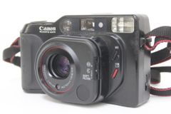 動作確認済】 Canon Autoboy TELE G04-0312-3p - メルカリ