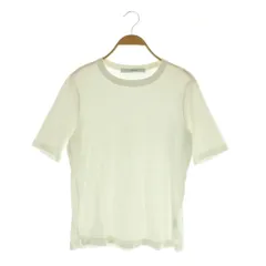 カエル★　ミューズ ドゥーズィエム クラス GIZA フライスTシャツ 2026年最新】GIZA フライスtシャツの人気アイテム - メルカリ