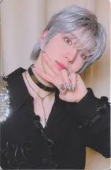 ATEEZ POCA FOR VER． YUN HO GOLDEN HOUR : Part.2 Z