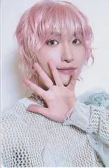 ATEEZ POCA TO VER． SEONG HWA GOLDEN HOUR : Part.2 A