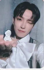 ATEEZ Jump up HONG JOONG GOLDEN HOUR : Part.2