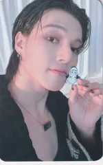 ATEEZ Jump up WOO YOUNG GOLDEN HOUR : Part.2