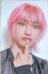 ATEEZ POCA FOR VER． SEONG HWA GOLDEN HOUR : Part.2 A