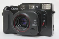 2026年最新】CANON Autoboy tele quartzの人気アイテム - メルカリ
