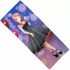 [중고]타월·수건 나카노 니노 페이스타올 Sweet Dreams [영화 오등분의 신부]