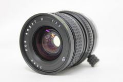 希少/美品】ARSAT H 20mm f2.8 ニコンFマウント用 - メルカリ