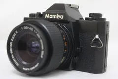 Mamiya ZE Quartz 一眼レフカメラ レンズ2本セット 2026年最新】マミヤ zeの人気アイテム - メルカリ