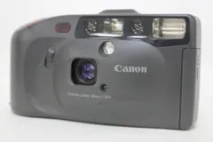 2026年最新】canon autoboy prisma dateの人気アイテム - メルカリ