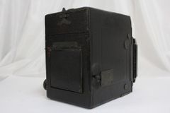 グラフレックス R.B. GRAFLEX JR MAMIYA S PRO 120 - メルカリ