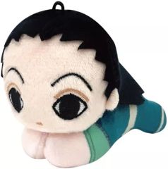 [중고] 키홀더 일루미=졸딕 [HUNTER×HUNTER 은구 캐릭터 컬렉션]