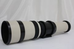 THREE BEACH BIG 808ZE 800-1250mm キヤノン用 - メルカリ