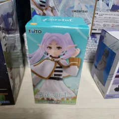 TAITO Coreful フリーレン フィギュア