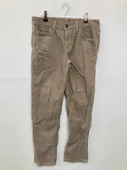 Lee リー その他パンツ S ブラウン