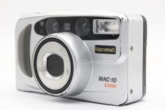 Macromax MAC-10 Z3200 コンパクトフィルムカメラ - メルカリ