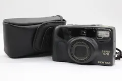 2026年最新】pentax espio 928の人気アイテム - メルカリ