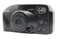 キャノン Canon Auto boy Ai AF ZOOM フィルムカメラ - メルカリ