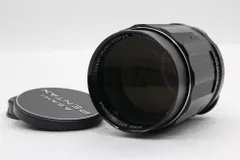 2026年最新】Super-Takumar 135mm 2.5の人気アイテム - メルカリ