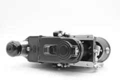 【返品保証】 【希少】 Nikon ニコン 携帯顕微鏡 H型 ボディ  s5962のサムネイル