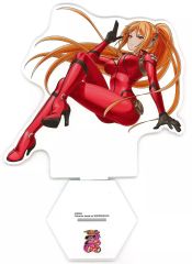 戦国乙女 立花ドウセツ アクリルスタンド - メルカリ