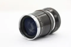 【訳あり品】 Wide ZUNOW cine 6.5mm F1.9 シネレンズ v3276のサムネイル