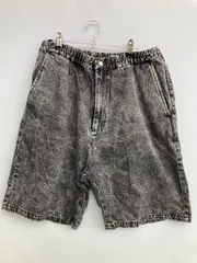 XLARGE エクストララージ デニムパンツ XL グレー