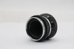 【訳あり品】 ZUNOW Cine 13mm F1.9 シネレンズ v3296のサムネイル