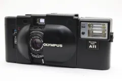 2026年最新】olympus xa a11の人気アイテム - メルカリ