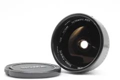 【中古】SIGMA シグマ FISHEYE 16mm f/2.8 FILTERMATIC MULTI-COATED ニコン用 2026年最新】sigma 16mm 2.8の人気アイテム - メルカリ