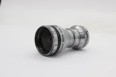 【訳あり品】 ニコン Nikon Cine-Nikkor C 13mm F1.9 Sun AUX Wide Angle x0.5 シネレンズ s1234のサムネイル