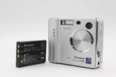 2026年最新】finepix f440の人気アイテム - メルカリ