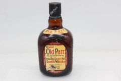 オールドパー 12年 750ml 3本セット Old Parr 未開栓品 - メルカリ