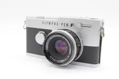2026年最新】olympus f.zuiko auto-s 38mm f1.8の人気アイテム - メルカリ