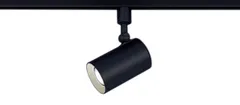 【送料無料】パナソニック(Panasonic) スポットライト LSEB6119KLE1 60形相当 電球色 ブラック
