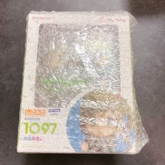 ねんどろいど 犬山あおい 1097 ゆるキャン フィギュア