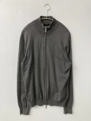 COMME CA ISM コムサイズム その他トップス M グレー