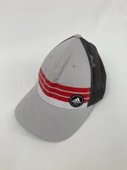 adidas アディダス キャップ ONE SIZE FITS MOST グレー