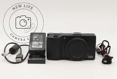 2026年最新】RICOH gr digital 初代の人気アイテム - メルカリ