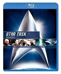 2026年最新】DVD スター・トレックX ネメシスの人気アイテム - メルカリ