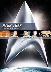 スター・トレックI/リマスター版スペシャル・コレクターズ・エディション [DVD]